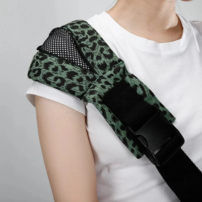 Porte bébé ergonomique confortable et sécurisé | POUR NOTRE BÉBÉ