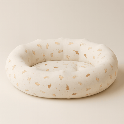 Baignoire bébé gonflable avec support | POUR NOTRE BÉBÉ