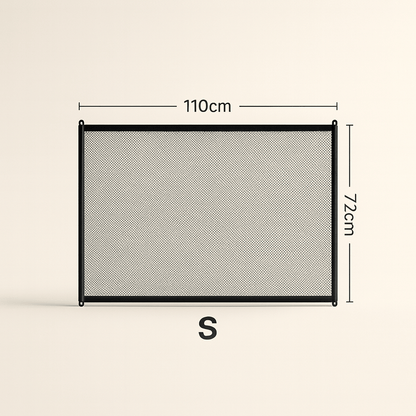 Barrière de sécurité enfant escalier | POUR NOTRE BÉBÉ