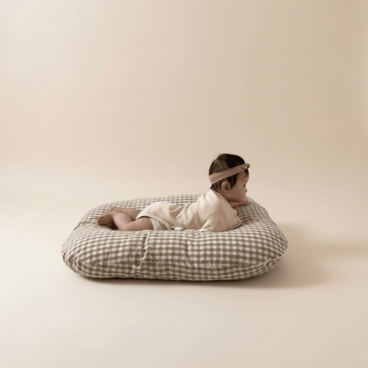 Berceau bébé bionique | Confort & sécurité nouveau-né