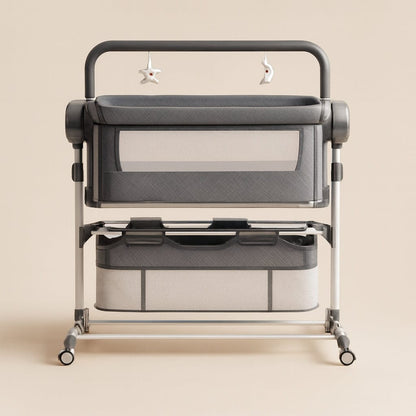 Berceau cododo électrique bébé