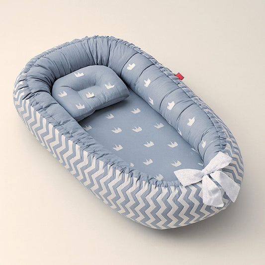 Berceau cododo portable bébé