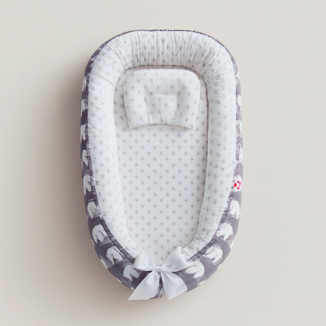 Berceau cododo portable bébé