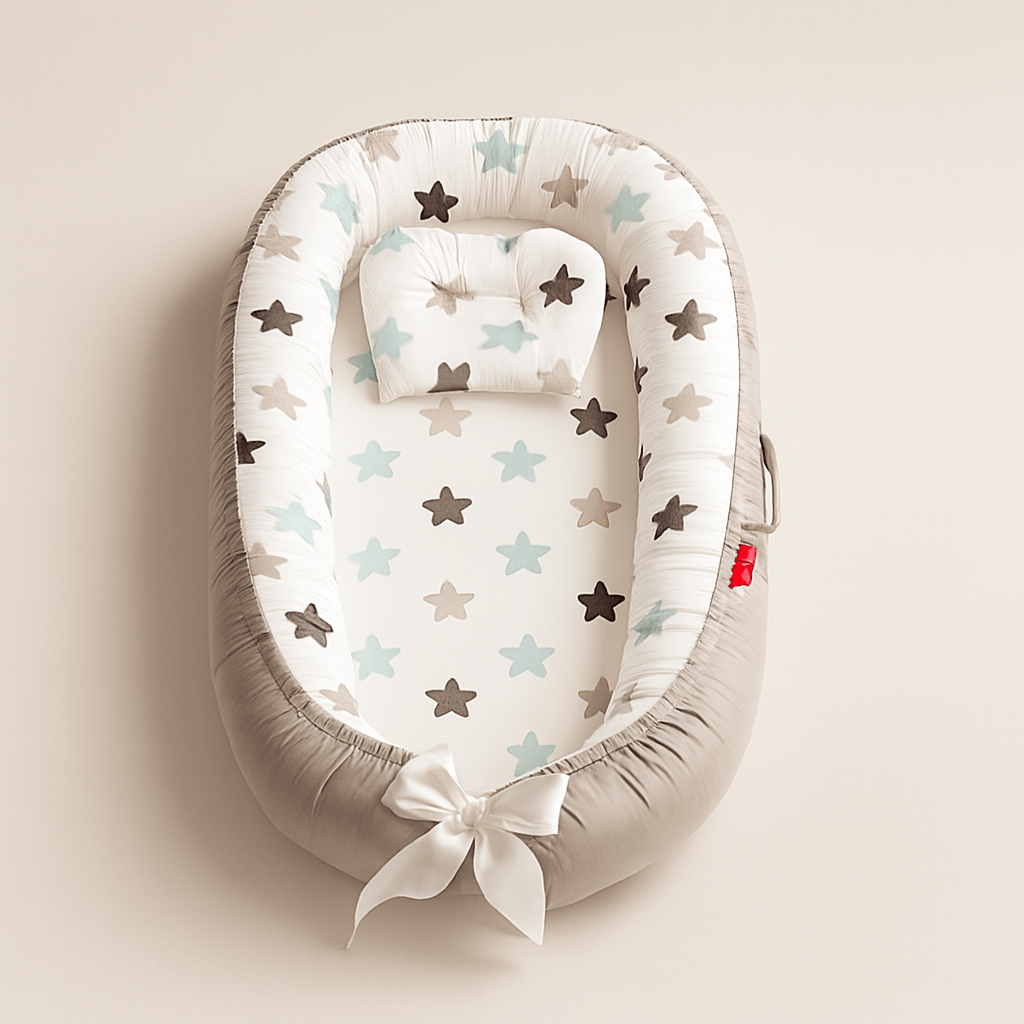 Berceau cododo portable bébé