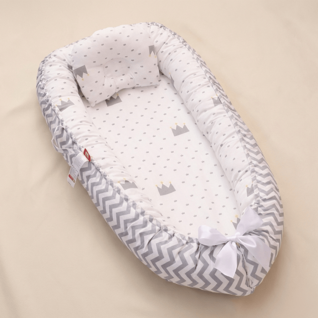 Berceau cododo portable bébé