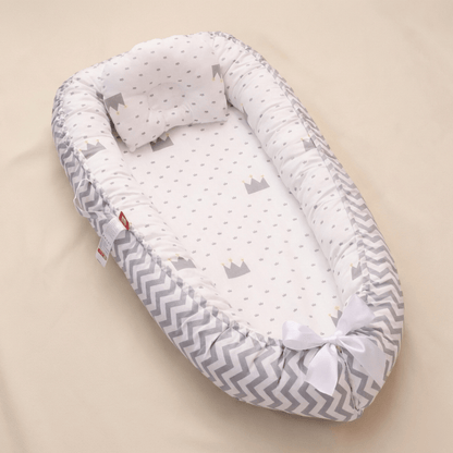 Berceau cododo portable bébé