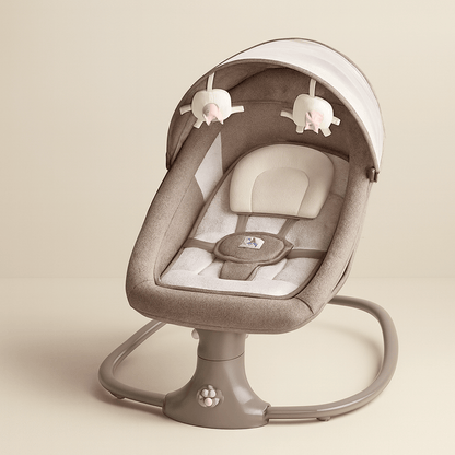 Berceau évolutif bébé portable | POUR NOTRE BÉBÉ fort & Sécurité
