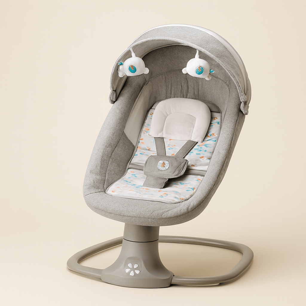 Berceau évolutif bébé portable | POUR NOTRE BÉBÉ fort & Sécurité