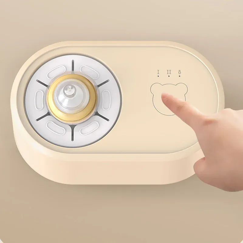 Chauffe-biberon température constante USB | POUR NOTRE BÉBÉ