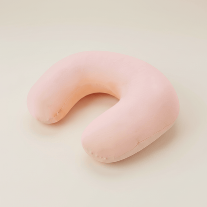 Coussin d’allaitement ergonomique lavable | POUR NOTRE BÉBÉ