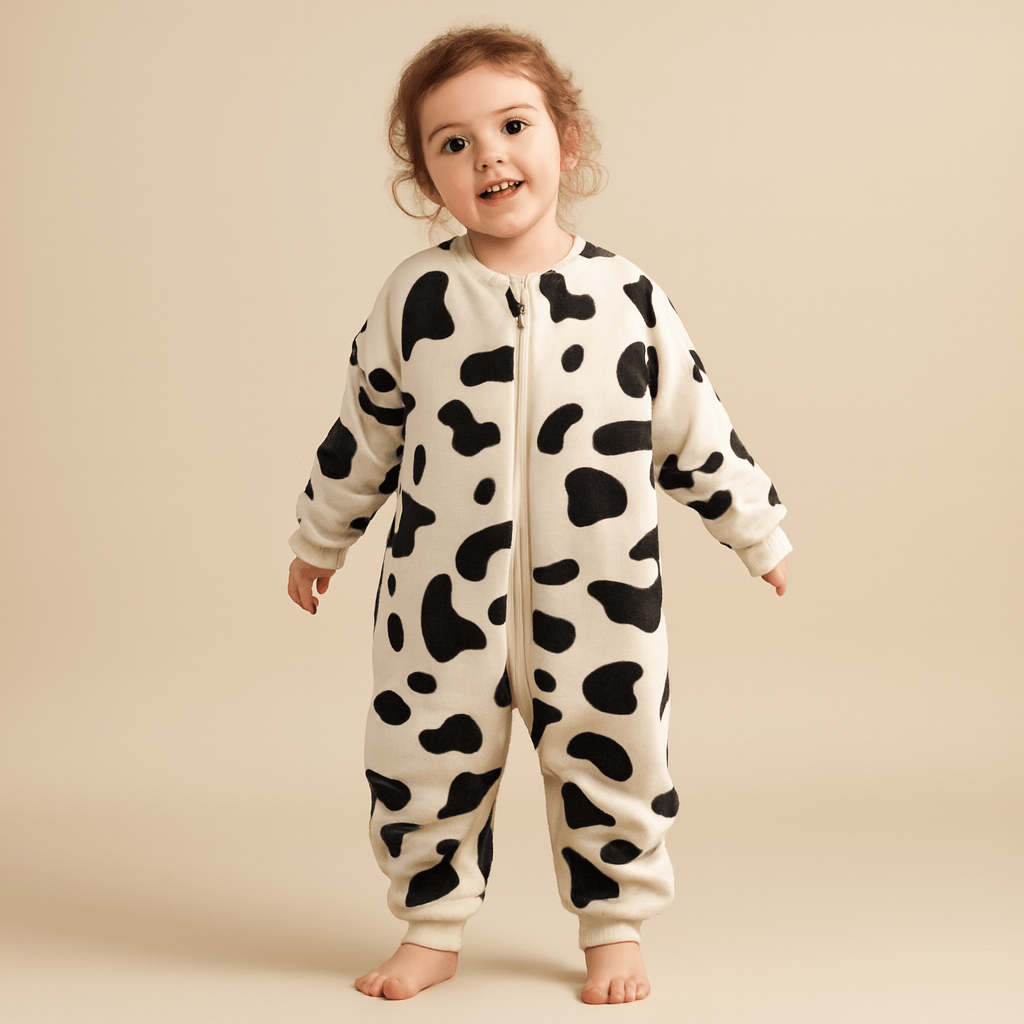 Gigoteuse bébé hiver chaude | POUR NOTRE BÉBÉ