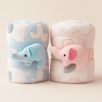 Gigoteuse bébé hiver polaire | POUR NOTRE BÉBÉ