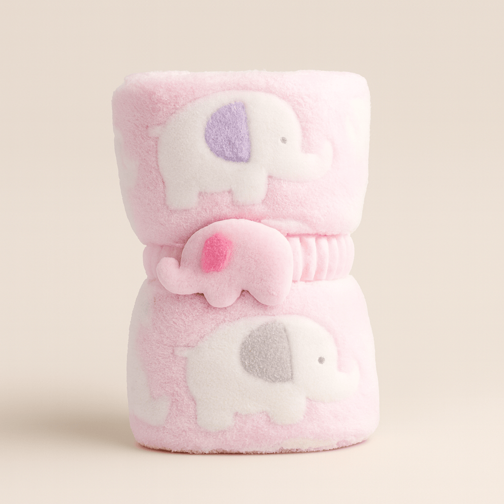 Gigoteuse bébé hiver polaire | POUR NOTRE BÉBÉ