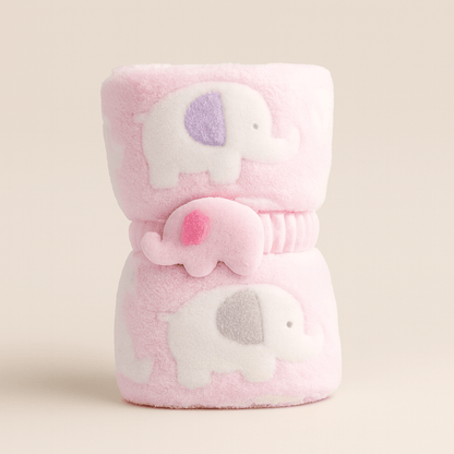 Gigoteuse bébé hiver polaire | POUR NOTRE BÉBÉ