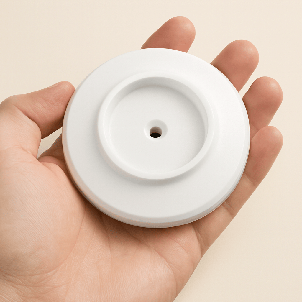 Parc bébé pliable hexagonal sécurisé | POUR NOTRE BÉBÉ