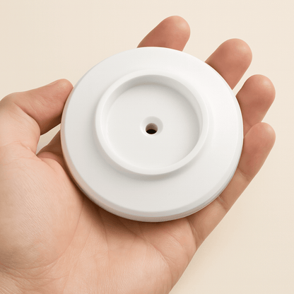 Parc bébé pliable hexagonal sécurisé | POUR NOTRE BÉBÉ