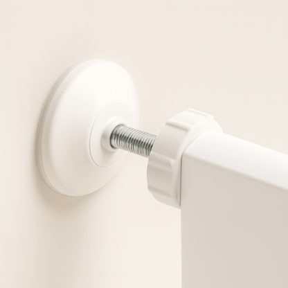 Parc bébé pliable hexagonal sécurisé | POUR NOTRE BÉBÉ