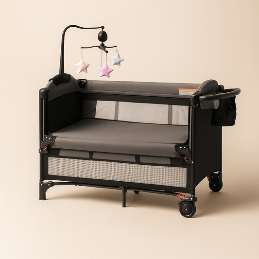 Lit bébé pliable portable | POUR NOTRE BÉBÉ