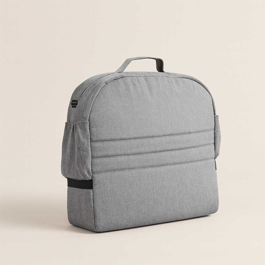 Lit de voyage bébé pliable moustiquaire | POUR NOTRE BÉBÉ