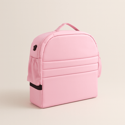 Lit de voyage bébé pliable moustiquaire | POUR NOTRE BÉBÉ