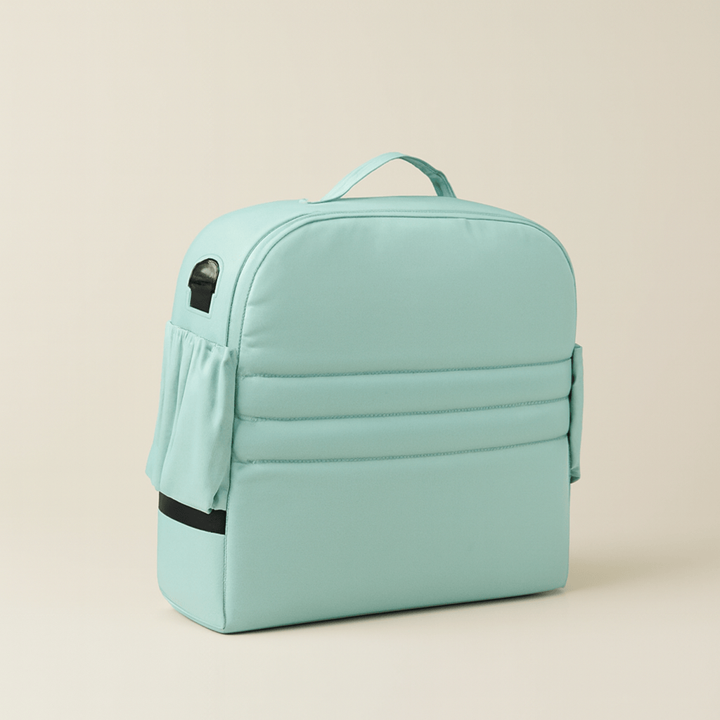 Lit de voyage bébé pliable moustiquaire | POUR NOTRE BÉBÉ