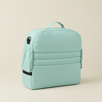 Lit de voyage bébé pliable moustiquaire | POUR NOTRE BÉBÉ