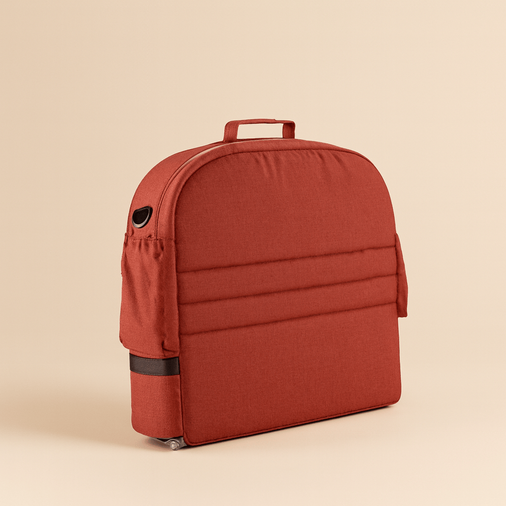 Lit de voyage bébé pliable moustiquaire | POUR NOTRE BÉBÉ