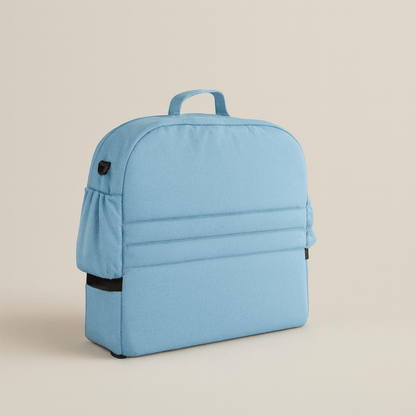 Lit de voyage bébé pliable moustiquaire | POUR NOTRE BÉBÉ