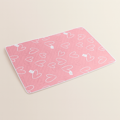 Matelas lit bébé imperméable – POUR NOTRE BÉBÉ