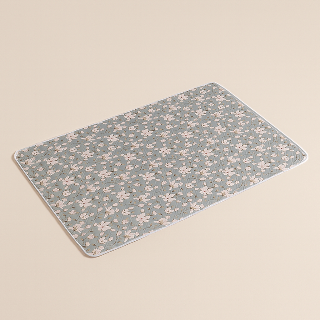 Matelas lit bébé imperméable – POUR NOTRE BÉBÉ