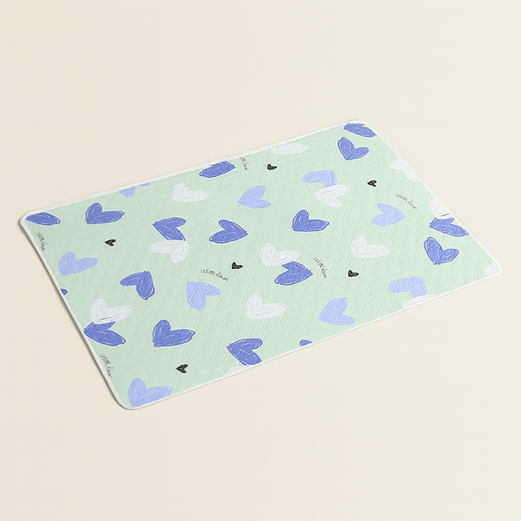 Matelas lit bébé imperméable – POUR NOTRE BÉBÉ