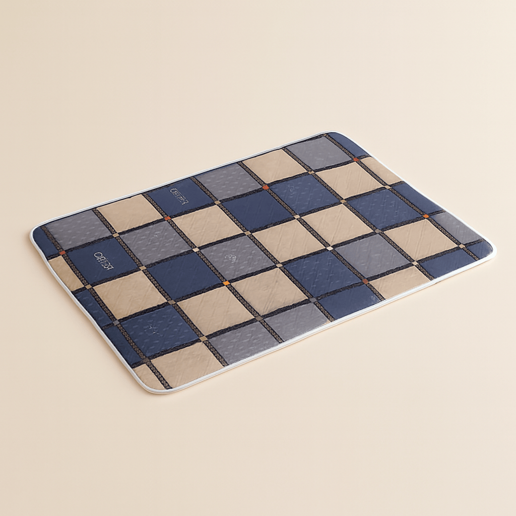 Matelas lit bébé imperméable – POUR NOTRE BÉBÉ