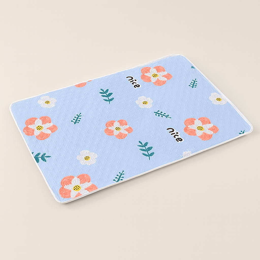 Matelas lit bébé imperméable – POUR NOTRE BÉBÉ