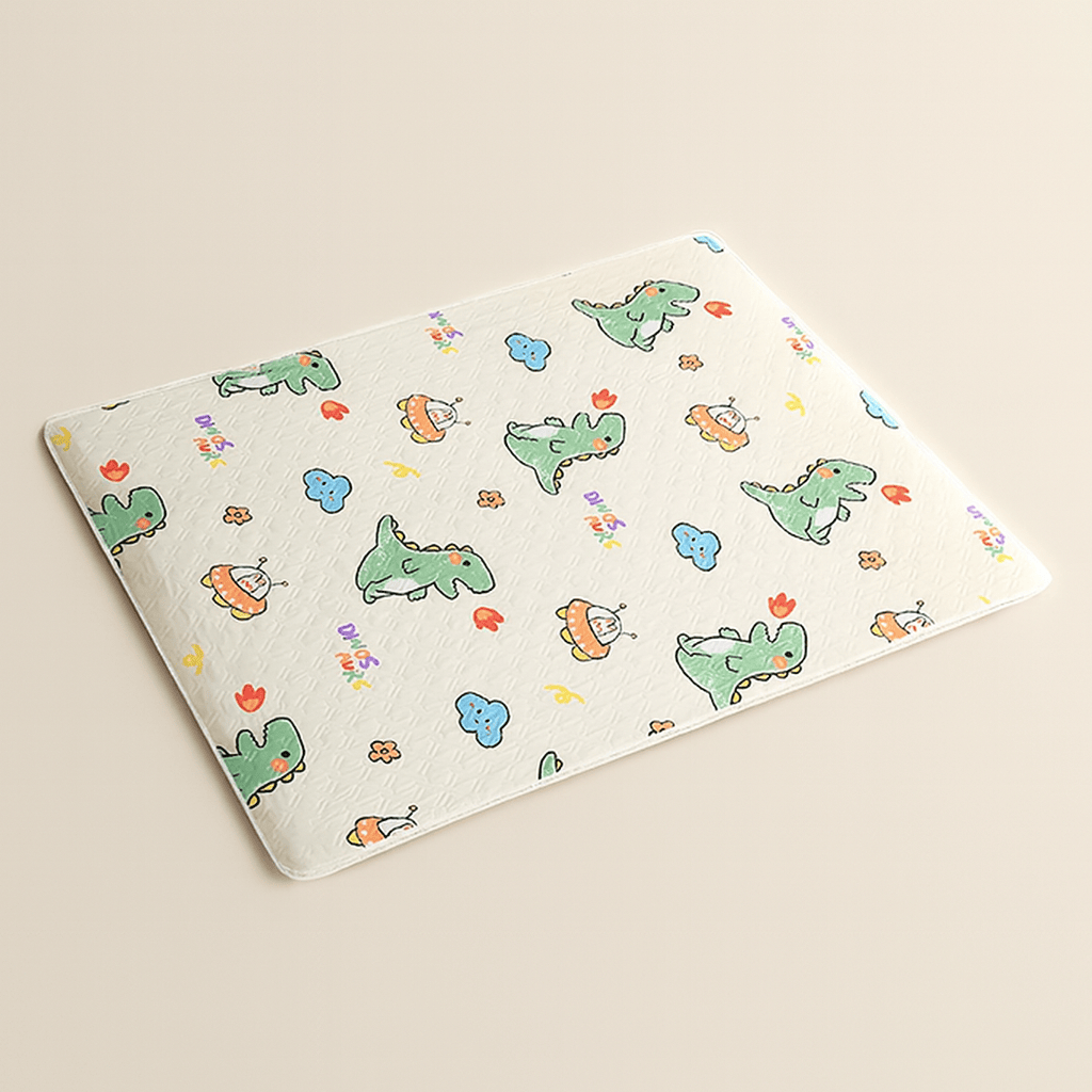 Matelas lit bébé imperméable – POUR NOTRE BÉBÉ