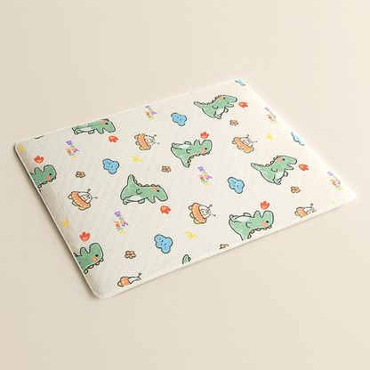 Matelas lit bébé imperméable – POUR NOTRE BÉBÉ