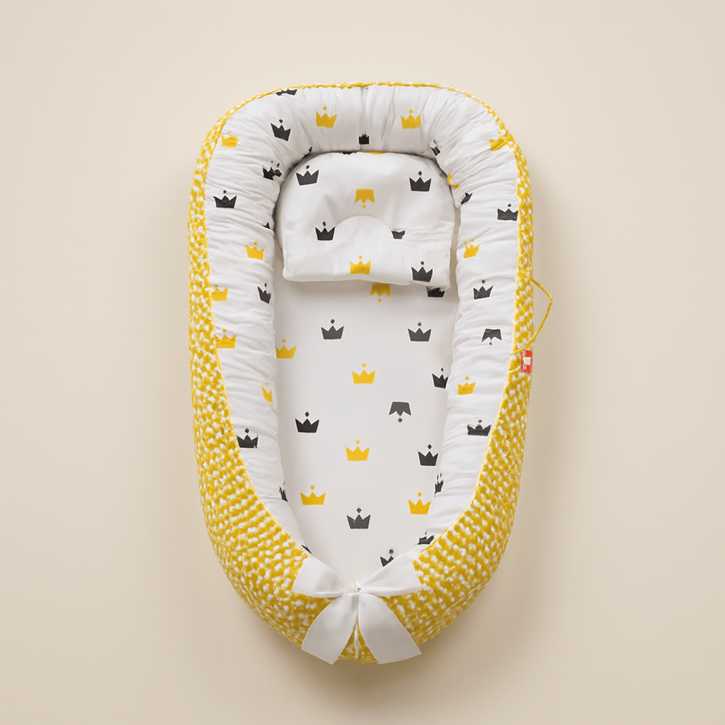 Nid bébé portable respirant | POUR NOTRE BÉBÉ