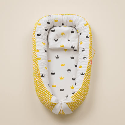 Nid bébé portable respirant | POUR NOTRE BÉBÉ