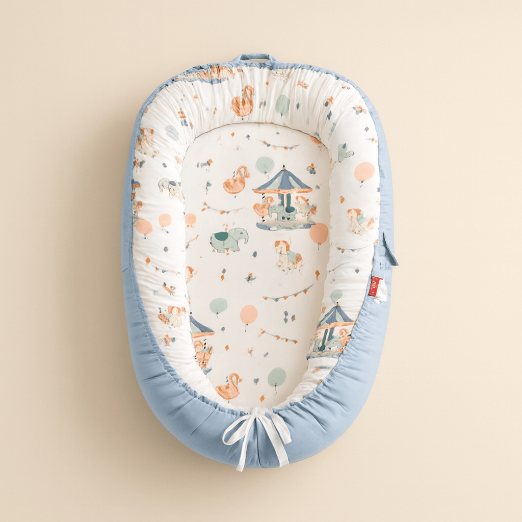 Nid bébé portable respirant | POUR NOTRE BÉBÉ