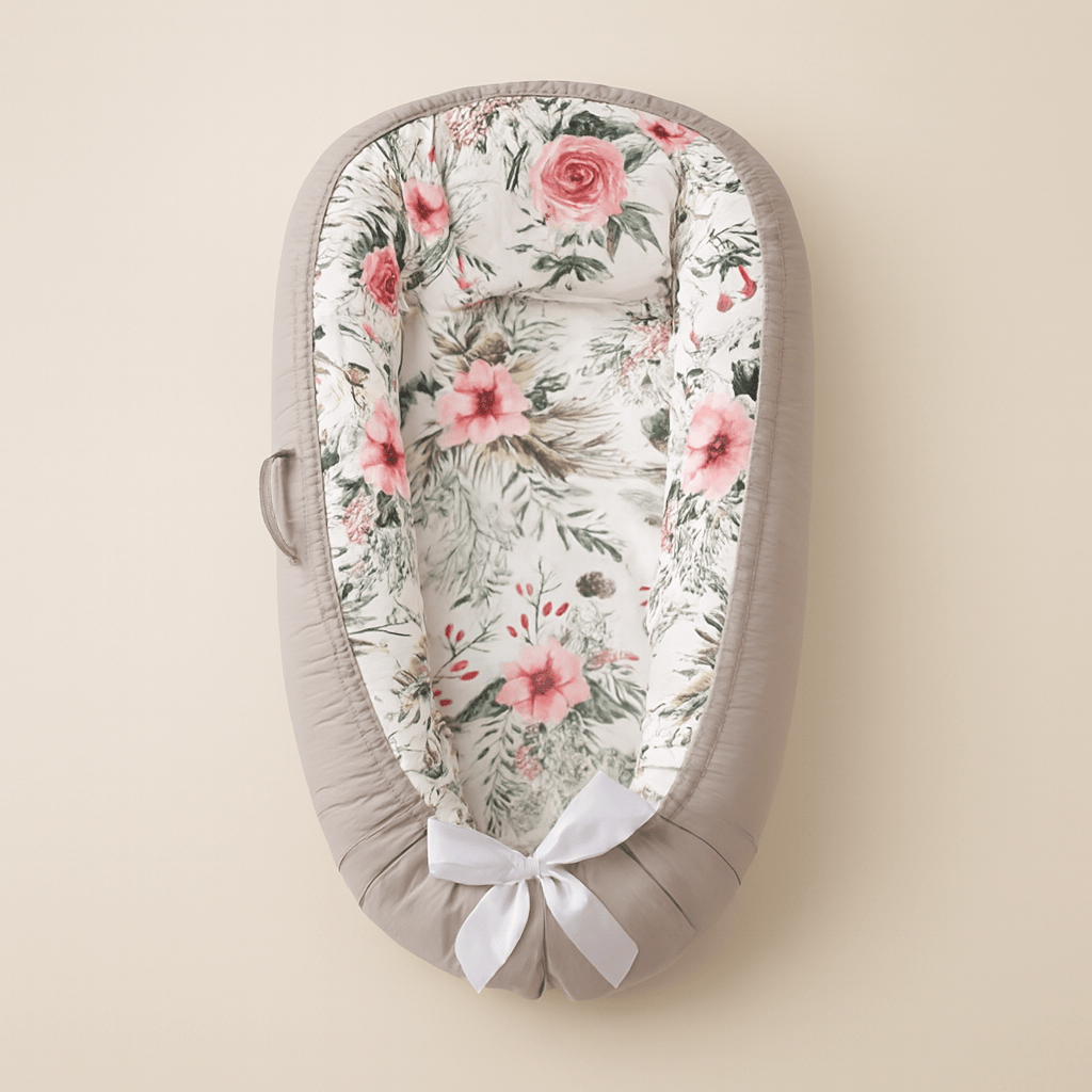 Nid bébé portable respirant | POUR NOTRE BÉBÉ