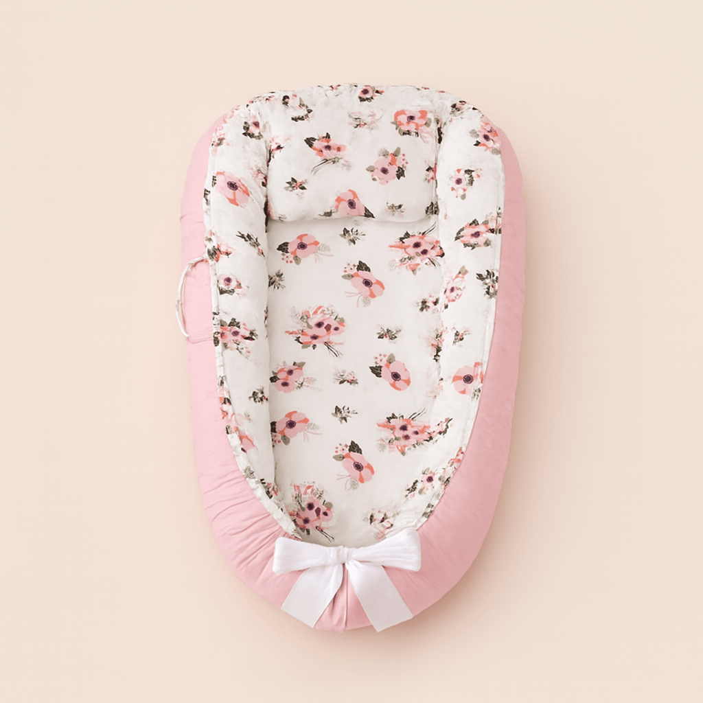 Nid bébé portable respirant | POUR NOTRE BÉBÉ