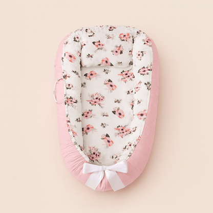 Nid bébé portable respirant | POUR NOTRE BÉBÉ