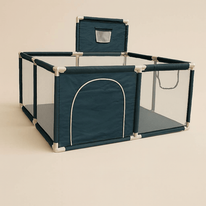 Parc bébé pliable sécurisé | POUR NOTRE BÉBÉ