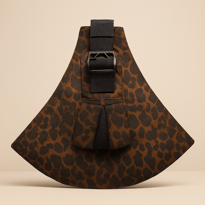 Porte bébé ergonomique confortable et sécurisé | POUR NOTRE BÉBÉ