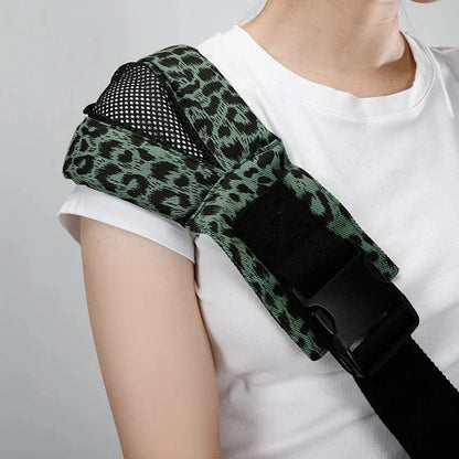 Porte bébé ergonomique confortable et sécurisé | POUR NOTRE BÉBÉ