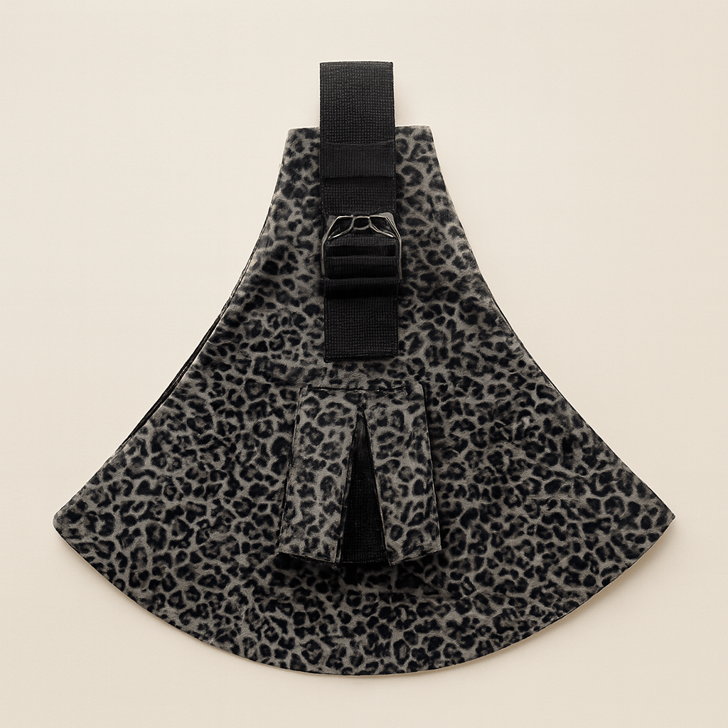 Porte bébé ergonomique confortable et sécurisé | POUR NOTRE BÉBÉ