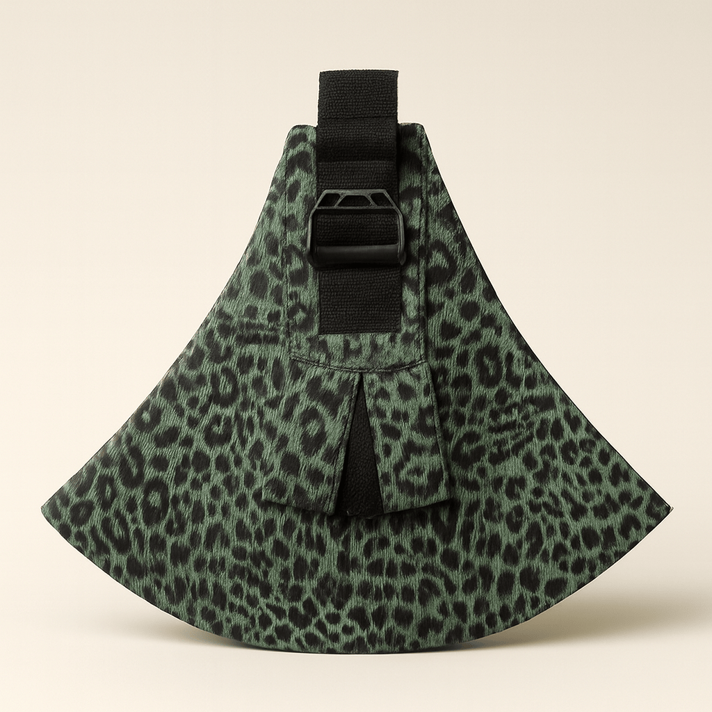 Porte bébé ergonomique confortable et sécurisé | POUR NOTRE BÉBÉ