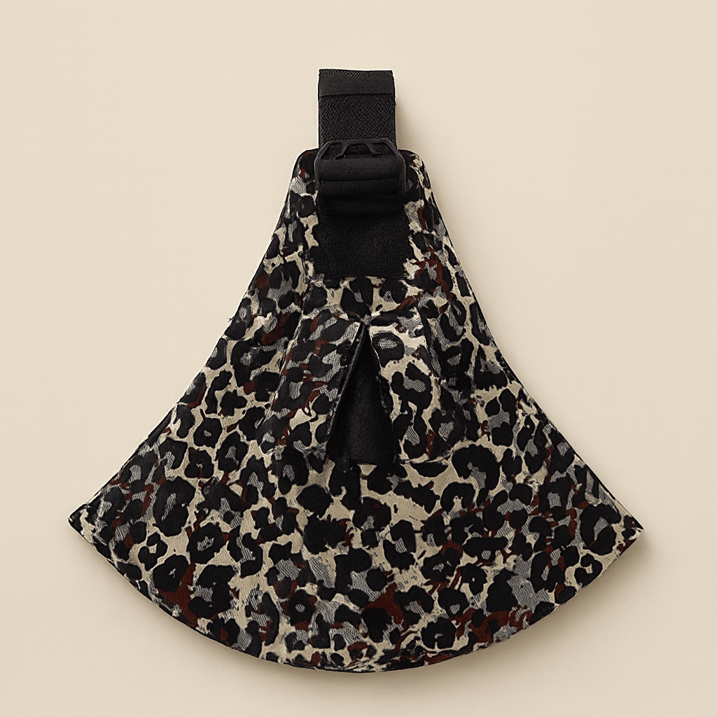 Porte bébé ergonomique confortable et sécurisé | POUR NOTRE BÉBÉ