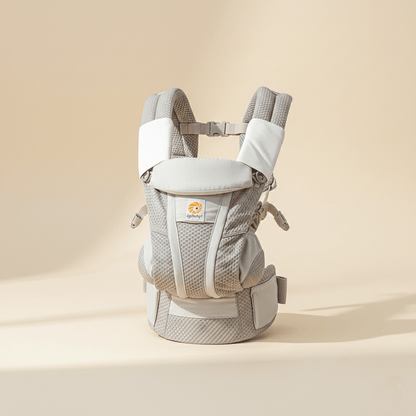 Porte bébé naissance ergonomique – POUR NOTRE BÉBÉ