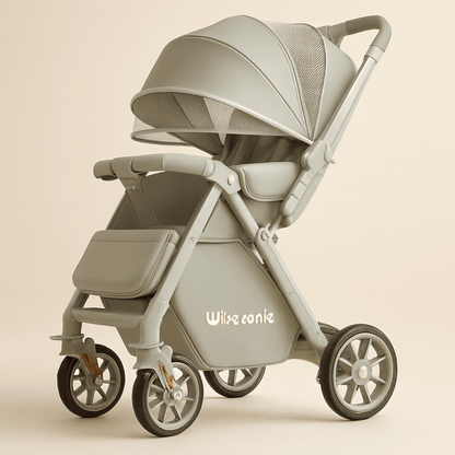 Poussette canne compacte et légère | POUR NOTRE BÉBÉ