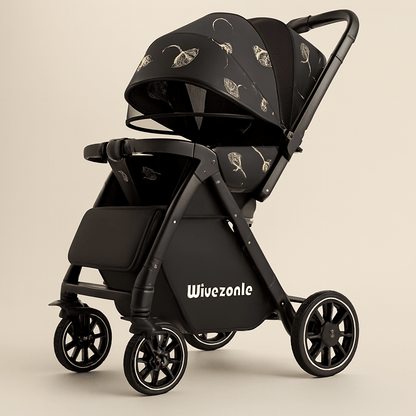 Poussette canne compacte et légère | POUR NOTRE BÉBÉ